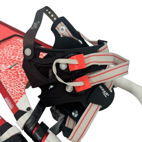 Atlas APEX Trail/27 Snowshoes - Picture 14 of 16